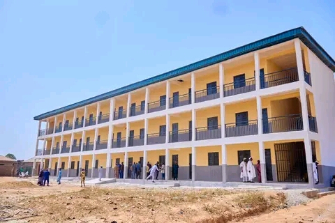 MNCH2 Kaduna - wedding venue in Kaduna
